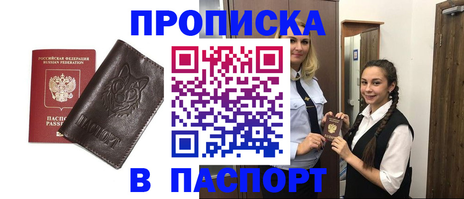 пропишу в квартире в Михайловке